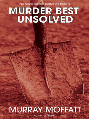 cover image of Murder Best Unsolved
